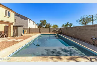 22063 W Mohave Street, Buckeye, AZ 85326 - Photo 21