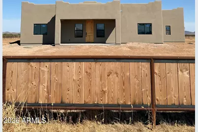 49391 N 485th Avenue, Wickenburg, AZ 85390 - Photo 1
