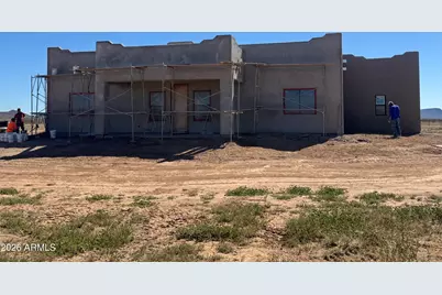 49391 N 485th Avenue, Wickenburg, AZ 85390 - Photo 1