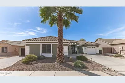 16014 N 174th Avenue, Surprise, AZ 85388 - Photo 37