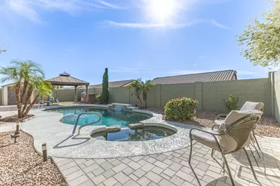 16014 N 174th Avenue, Surprise, AZ 85388 - Photo 35