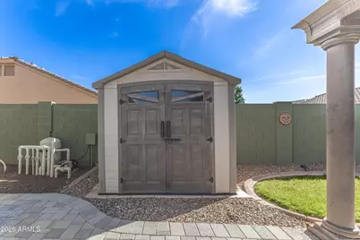 16014 N 174th Avenue, Surprise, AZ 85388 - Photo 29