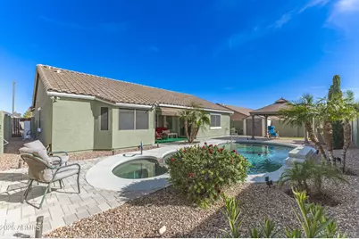 16014 N 174th Avenue, Surprise, AZ 85388 - Photo 35