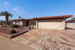964 S Rochester, Mesa, AZ 85206 - Photo 1