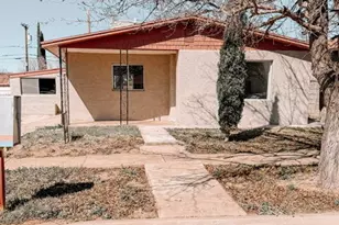 916 E 4th St, Douglas, AZ 85607 - Photo 1