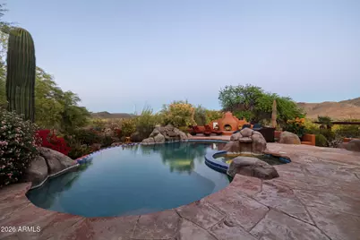 40205 N 26th Street, Cave Creek, AZ 85331 - Photo 133