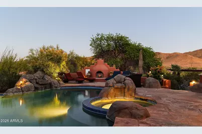 40205 N 26th Street, Cave Creek, AZ 85331 - Photo 137