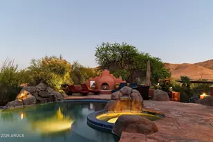 40205 N 26th St, Cave Creek, AZ 85331 - Photo 137