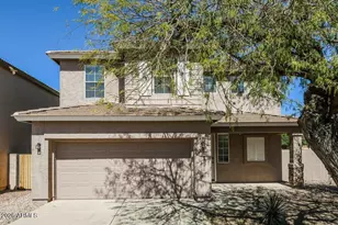 1150 E Ferrara St, San Tan Valley, AZ 85140 - Photo 1