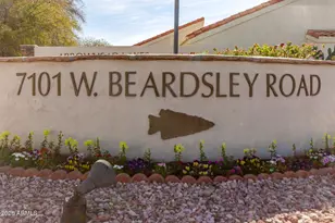 7826 W McRae Way, Glendale, AZ 85308 - Photo 27