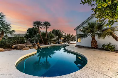 1441 W Bahia Court, Gilbert, AZ 85233 - Photo 59