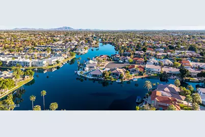 1441 W Bahia Court, Gilbert, AZ 85233 - Photo 89