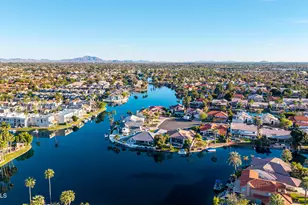 1441 W Bahia Ct, Gilbert, AZ 85233 - Photo 89