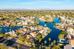 1441 W Bahia Ct, Gilbert, AZ 85233 - Photo 87