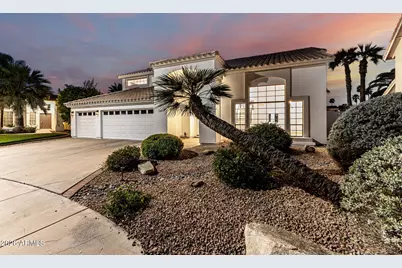 1441 W Bahia Court, Gilbert, AZ 85233 - Photo 3