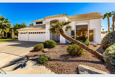1441 W Bahia Court, Gilbert, AZ 85233 - Photo 9