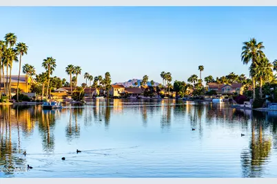 1441 W Bahia Court, Gilbert, AZ 85233 - Photo 77