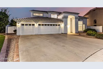 1441 W Bahia Court, Gilbert, AZ 85233 - Photo 1