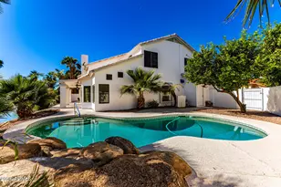 1441 W Bahia Ct, Gilbert, AZ 85233 - Photo 61