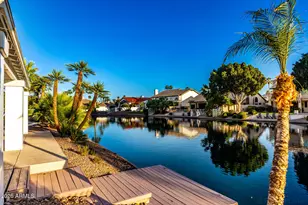 1441 W Bahia Ct, Gilbert, AZ 85233 - Photo 71