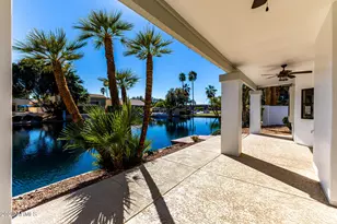 1441 W Bahia Ct, Gilbert, AZ 85233 - Photo 69