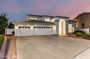 1441 W Bahia Ct, Gilbert, AZ 85233 - Photo 1