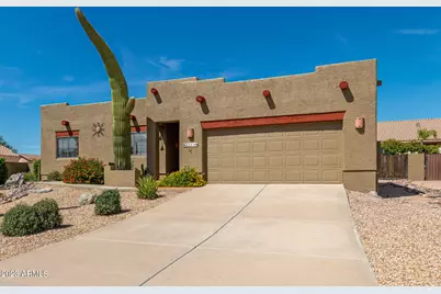 9244 E Mogollon Trail, Gold Canyon, AZ 85118 - Photo 3