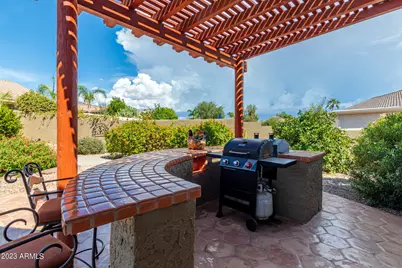 9244 E Mogollon Trail, Gold Canyon, AZ 85118 - Photo 23