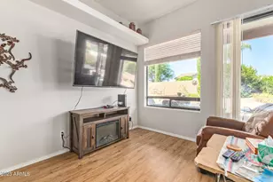 9244 E Mogollon Trail, Gold Canyon, AZ 85118 - Photo 5