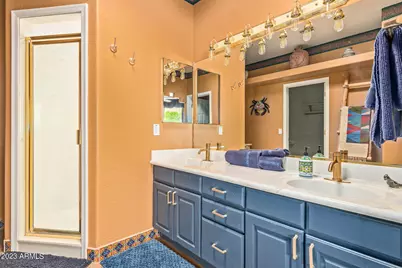 9244 E Mogollon Trail, Gold Canyon, AZ 85118 - Photo 15