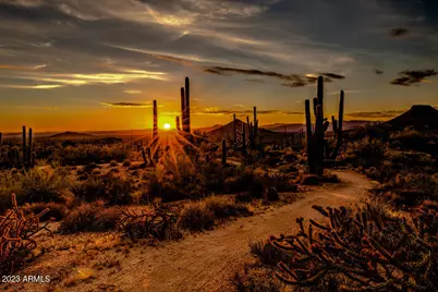 9244 E Mogollon Trail, Gold Canyon, AZ 85118 - Photo 29
