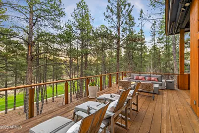 2575 Lindberg Spg --, Flagstaff, AZ 86005 - Photo 5