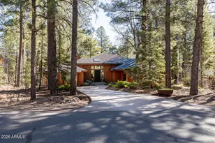 2575 Lindberg Spring, Flagstaff, AZ 86005 - Photo 41