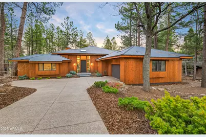 2575 Lindberg Spg --, Flagstaff, AZ 86005 - Photo 3