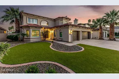 1325 W Sandpiper Drive, Gilbert, AZ 85233 - Photo 1