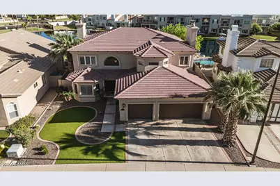 1325 W Sandpiper Drive, Gilbert, AZ 85233 - Photo 39