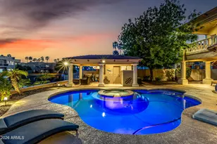 1325 W Sandpiper Dr, Gilbert, AZ 85233 - Photo 33
