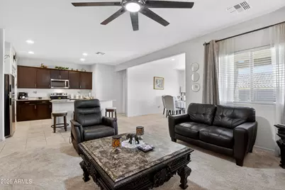 25187 W Romley Road, Buckeye, AZ 85326 - Photo 17