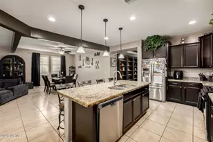 4125 W Harwell Rd, Laveen, AZ 85339 - Photo 15