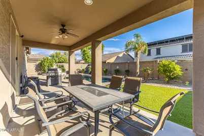 4125 W Harwell Road, Laveen, AZ 85339 - Photo 29