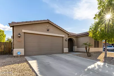 4125 W Harwell Road, Laveen, AZ 85339 - Photo 3
