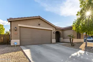 4125 W Harwell Rd, Laveen, AZ 85339 - Photo 3