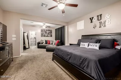 4125 W Harwell Road, Laveen, AZ 85339 - Photo 19
