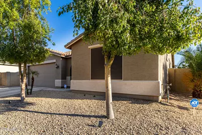 4125 W Harwell Road, Laveen, AZ 85339 - Photo 5