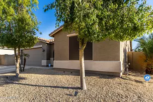 4125 W Harwell Rd, Laveen, AZ 85339 - Photo 5