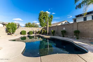 4125 W Harwell Rd, Laveen, AZ 85339 - Photo 31