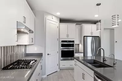 5706 S Winchester --, Mesa, AZ 85212 - Photo 11