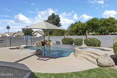 8336 W Stella Way, Glendale, AZ 85305 - Photo 35