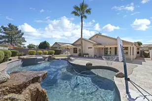 8336 W Stella Way, Glendale, AZ 85305 - Photo 33