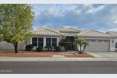 6919 W Via Montoya Drive, Glendale, AZ 85310 - Photo 1